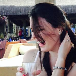 Meet your Posher, Dani